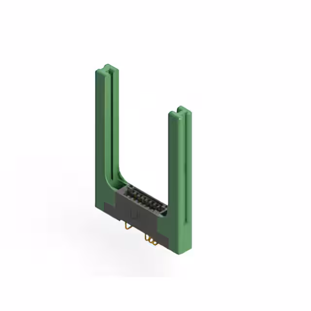 395-016-559-258 EDAC Inc.  Edgeboard Connectors